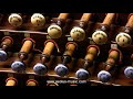 Widor - \"Mattheus-Final\" from \"Bach\