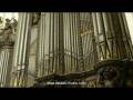 Widor - Mattheus-Final from Bach's Memento, played by Peter Van de Velde; Antwerp Cathedral