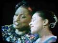 A Balm in Gilead  Kathleen Battle Jessye Norman James Levine