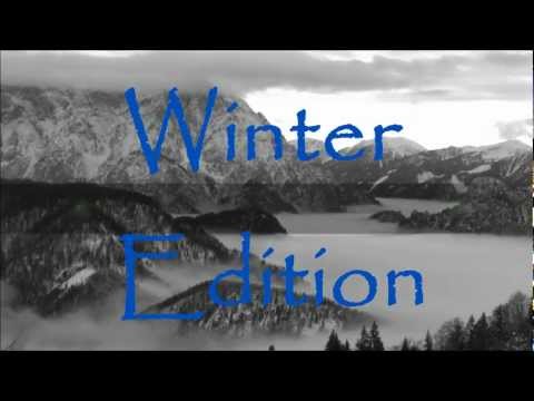 Bergfex Challenge winter edition