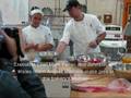 The Danish Pastry House in Watertown, MA makes pies for Thanksgiving