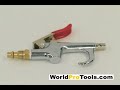 the instant air system is a compressed air alternative for pneumatic tool users.    instead of a bulky compressor, the instant air system uses liquid c02 which  requires 1% of the storage volume of compressed air.

you can purchase the instant air system from worldtools.com.
