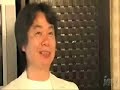 He-Man entrevista a Miyamoto Loquendo He-Man entrevista a Miyamoto Loquendo
