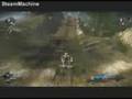 STEAM MACHINE / Jogando Pure
