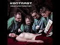 Kontrast-80 er Jahre