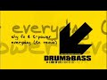Shy FX & T-Power - Everyday (TC remix) [HiQ]