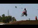 Davi Millsaps Riding Session