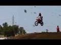 Davi Millsaps Riding Session