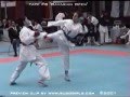 Bavarian Open Female Shotokan Karate