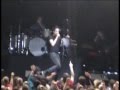 Train Concert Dick's Sporting Goods Open 2012, Endicott NY