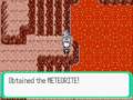 Pokemon Emerald Walkthrough Part 26:Team Magma Leader:Maxie