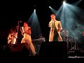 RAFAGA-concierto en alberite, la rioja