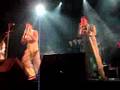 RAFAGA-concierto en alberite, la rioja