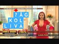 Eva Nazemson - snygg eller bara dum?