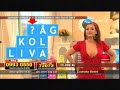 Eva Nazemson - snygg eller bara dum? Eva Nazemson - snygg eller bara dum?