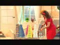 Eva Nazemson - snygg eller bara dum?