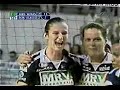 Volei MRV/Minas x Finasa - Tie Break Final 2001/2002 Pt 2 Volei MRV/Minas x Finasa - Tie Break Final 2001/2002 Pt 2