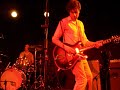 the constantines play 