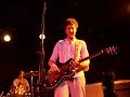 the constantines play 