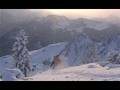 Dahoam-Trailer - snowboardvideo