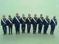 YTSS Boys Brigade 19th Coy Fancy Drill UG OpenHouse MoonWalk