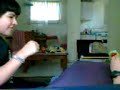 boxeo con la rana 2