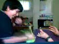 boxeo con la rana 2