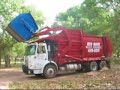 Utah Garbage Trucks Part 3-Autocar/Wittke