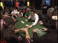 Dale Earnhardt Foundation Celebrity Poker Tournament