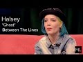 Halsey 'Ghost' Song Explanation