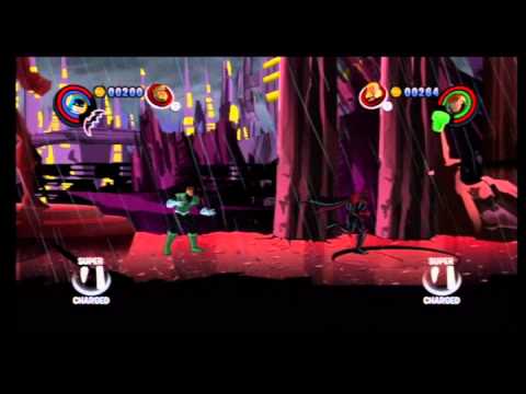 preview-Batman-Brave-and-the-Bold-(Wii)-Part-11-(Kwing)