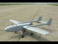 pilotless aircarft