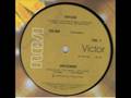 Disco 12 - Voyage - Souvenirs - 1978