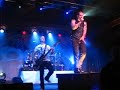 Scream Live in Seattle 2007