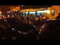 Intensely interesting to experience the simmering up of the #Montreal #Protests in person...http://youtu.be/rZUKsUuolPU