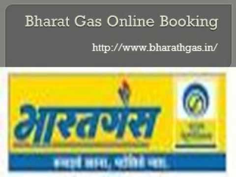 how to fill bharat gas kyc form