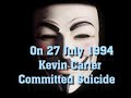 Hard Choices -Kevin Carter