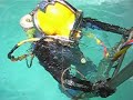 SBCC MDT diver SBCC MDT diver