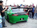 1.8 mivec black top Proton Putra ( fire up )