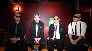 BEHIND THE SCENES: FAR EAST MOVEMENT + SNOOP DOGG 