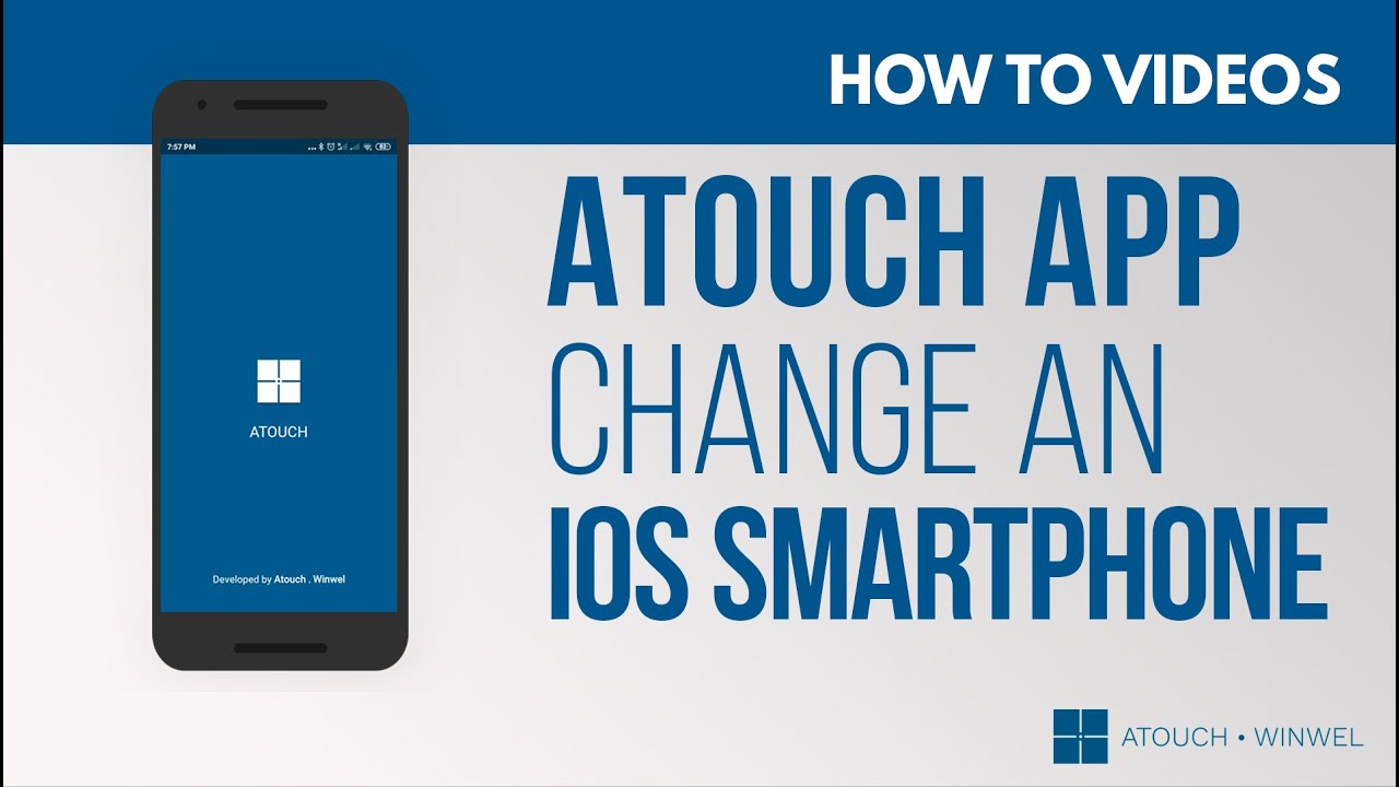 Como Alterar um Smartphone com IOS