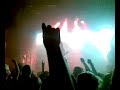 Dia Psalma - M�rdarvals live at Sticky Fingers
