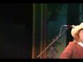 2006 Texas Music Awards - Dust Devils