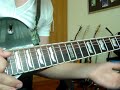 easy sweeping lesson