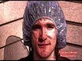Townspeople - Henry (Shower Cap Time) Music Vid, HIGH QUALITY Bump Version