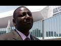 UNU Africa Day - Food security