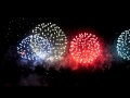 ２０１１　筑後川花火大会