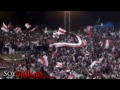 River vs Estudiantes Verano 2012. Hay viene la hinchada + Llegan los borrachos del tablon.