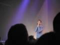 Keane - Perfect Symmetry New Song - Live at The Forum London 2008 music video