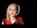 Adele - Skyfall - Official Acoustic Music Video - Madilyn Bailey - on iTunes